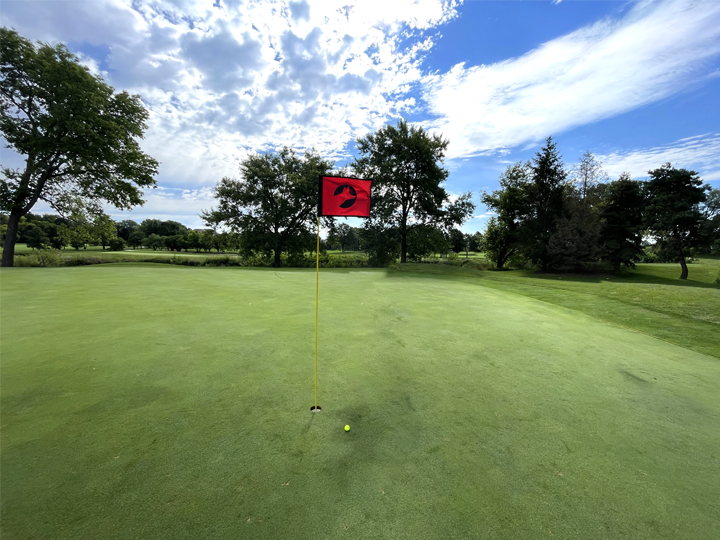 Gallery Fox Run Golf Links