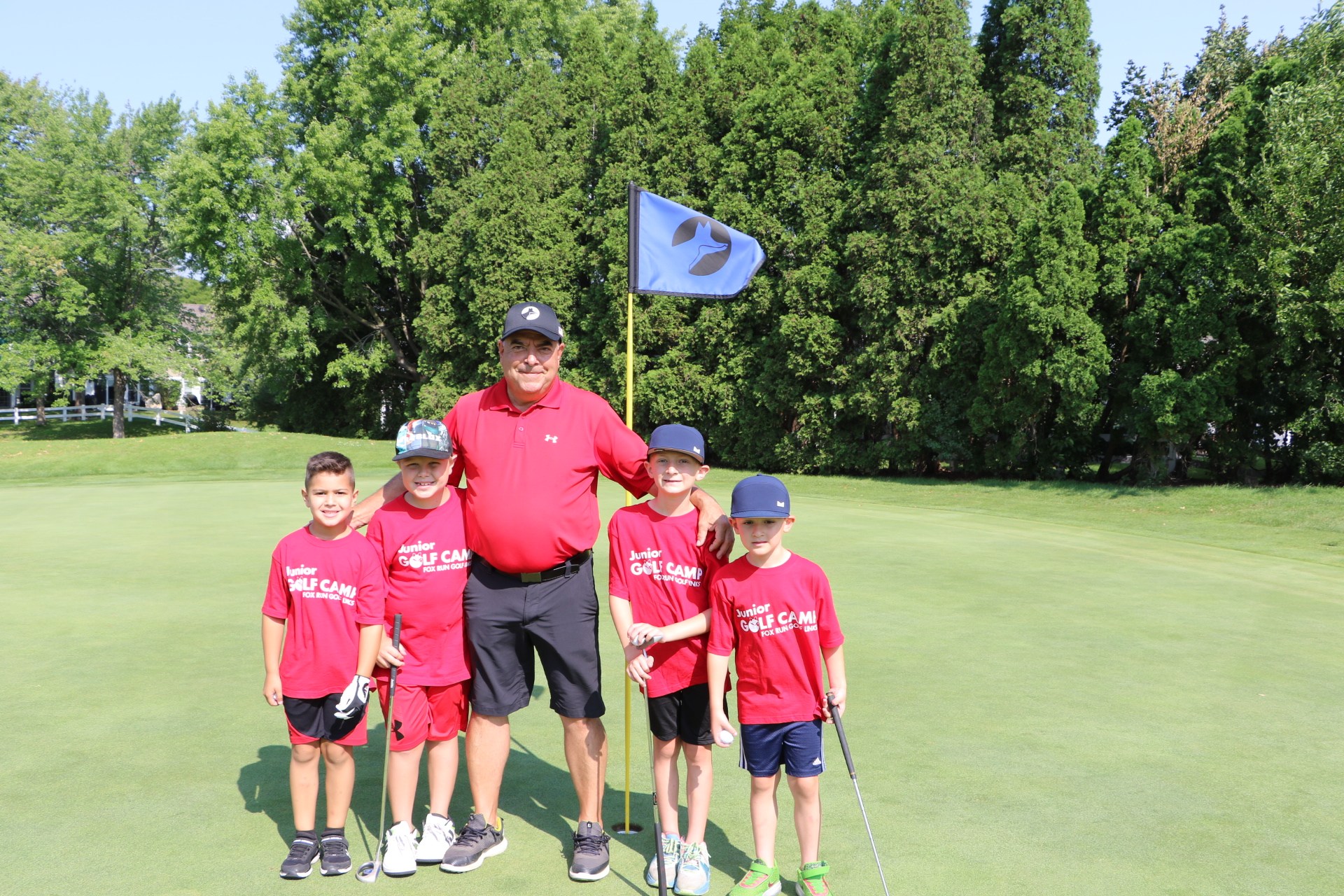 Fox Run Golf Links - Photo 4